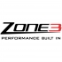 Zone3 Vision fullsleeve wetsuit dames demo maat XS  WGBR21
